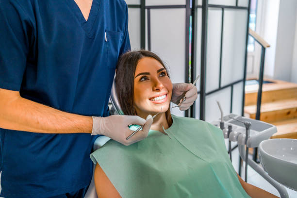 Advanced Technology for Better Dental Care in Chino Valley, AZ